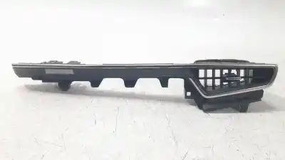 Peça sobressalente para automóvel em segunda mão grelha / difusor de ar por toyota corolla (e21) sedan 1.8 16v hybrid referências oem iam 5566202580