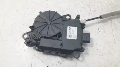 Second-hand car spare part tailgate central locking system  for land rover discovery sport 2.0 td4 cat oem iam references dk62404c10ad