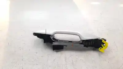 Second-hand car spare part exterior right rear door handle for lexus xe2 is300h oem iam references 6920475020  