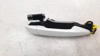 Second-hand car spare part exterior right rear door handle for lexus xe2 is300h oem iam references 6920475020  