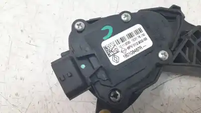 Second-hand car spare part potentiometer for dacia duster (hm_) 1.5 dci 115 (hmad) oem iam references 180108467r  