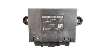 Peça sobressalente para automóvel em segunda mão Módulo De Confort / Bsi /bcm por FORD MONDEO LIM. Hybrid Referências OEM IAM DG9T14B533ED  