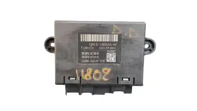 Second-hand car spare part  for FORD ECOSPORT (CR6)  OEM IAM references GN1514B533AF  