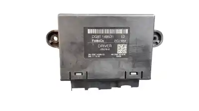 Peça sobressalente para automóvel em segunda mão Módulo De Confort / Bsi /bcm por FORD MONDEO LIM. Hybrid Referências OEM IAM DG9T14B531ED  