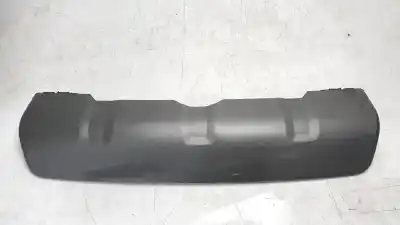Second-hand car spare part rear decorative moulding for land rover discovery sport 2.0 td4 cat oem iam references fk7217f954