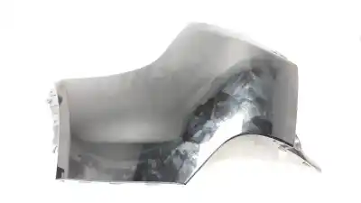 Second-hand car spare part left rear bumper for land rover discovery sport 2.0 td4 cat oem iam references fk7217927a