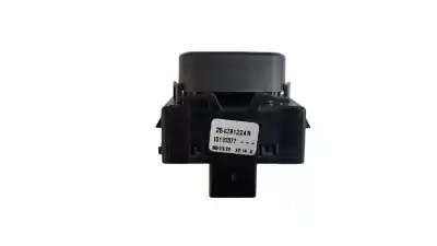 Автозапчастина б/у вимикач для dacia duster ii anniversary посилання на oem iam 254291224r  