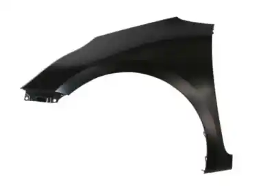 Second-hand car spare part Left Front Fin for KIA CEE´D 1.4 CAT (1396 cm3) OEM IAM references 66311A2000 KI4343004 108551914