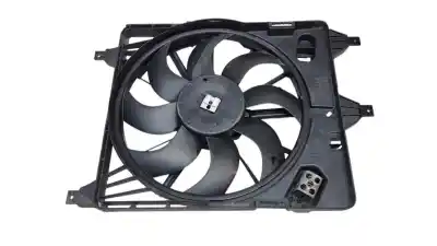 Pezzo di ricambio per auto di seconda mano elettroventola per renault clio ii fase ii (b/cb0) pack authentique riferimenti oem iam 8200685725  47361