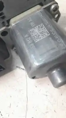Автозапчасти б/у мотор заднего правого стекла за seat leon (5f1) style ссылки oem iam 5q0959812a  
