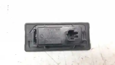 Piesă de schimb auto la mâna a doua lampã ilumânare numãr pentru volkswagen tiguan (ad1, ax1) 2.0 tdi 4motion referințe oem iam 5na943021  