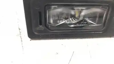 Piesă de schimb auto la mâna a doua lampã ilumânare numãr pentru volkswagen tiguan (ad1, ax1) 2.0 tdi 4motion referințe oem iam 5na943021  