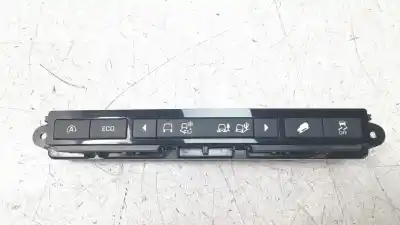 Second-hand car spare part multifunction switch for land rover discovery sport 2.0 td4 cat oem iam references fk7214b596cj