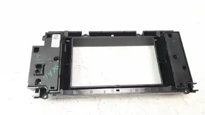 Second-hand car spare part multifunction switch for land rover evoque pure oem iam references bj3218c858dc  