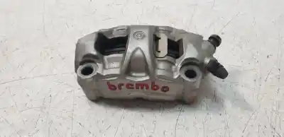 Pezzo di ricambio per auto di seconda mano Pinza Freno Anteriore Destra per KTM 1290 SUPER DUKE R 1290 Super Duke R 177 CV / 130 KW Riferimenti OEM IAM 6171301600158  