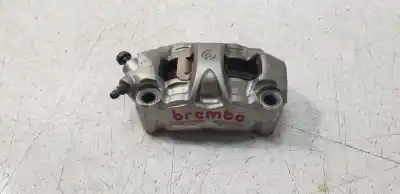 Pezzo di ricambio per auto di seconda mano Pinza Freno Anteriore Sinistra per KTM 1290 SUPER DUKE R 1290 Super Duke R 177 CV / 130 KW Riferimenti OEM IAM 6171301500158  