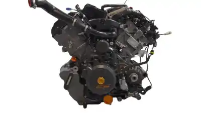 Second-hand car spare part COMPLETE ENGINE for KTM 1290 SUPER DUKE R  OEM IAM references 616  