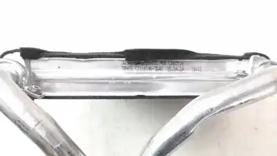 Second-hand car spare part heating / air conditioning radiator for seat ateca (khp) fr oem iam references 5ha819031  