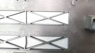 Second-hand car spare part decorative moulding for seat ateca (khp) fr oem iam references se0292y20  