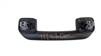 Автозапчастина б/у передня права ручка для opel corsa f (p2jo) 1.2 (68) посилання на oem iam   