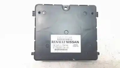 Pezzo di ricambio per auto di seconda mano modulo elettronico per dacia duster (hm_) 1.5 dci 115 (hmad) riferimenti oem iam 285252003r