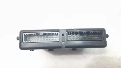 Second-hand car spare part electronic module for dacia duster (hm_) 1.5 dci 115 (hmad) oem iam references 285252003r  
