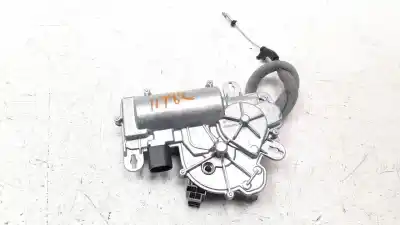 Pezzo di ricambio per auto di seconda mano motore chiusura cancello centralizzato per seat ateca (khp) fr riferimenti oem iam 5ta827887c