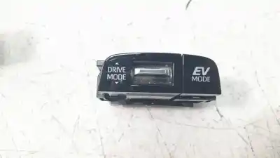 Peça sobressalente para automóvel em segunda mão trocar por toyota corolla (e21) sedan 1.8 16v hybrid referências oem iam 75l678