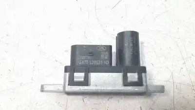 Second-hand car spare part electronic module for land rover discovery sport 2.0 td4 cat oem iam references gx7312b533ad