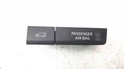 Pezzo di ricambio per auto di seconda mano interruttore per seat ateca (khp) fr riferimenti oem iam 575927143d