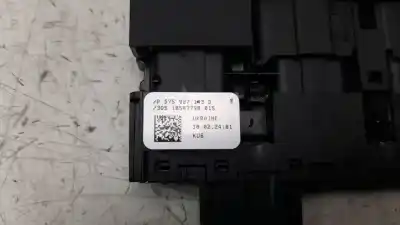 Second-hand car spare part switch for seat ateca (khp) fr oem iam references 575927143d  