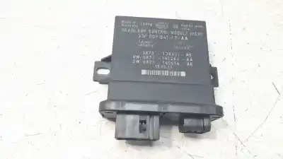 Second-hand car spare part light control unit for land rover discovery sport 2.0 td4 cat oem iam references gx7313k031ab