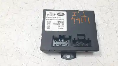Second-hand car spare part electronic module for land rover discovery sport 2.0 td4 cat oem iam references fk7214b673ad