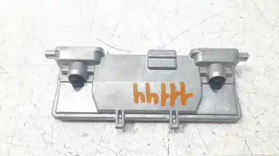 Second-hand car spare part camera for land rover discovery sport 2.0 td4 cat oem iam references hk7219h406