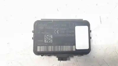 Second-hand car spare part electronic module for land rover discovery sport 2.0 td4 cat oem iam references fk7215k602