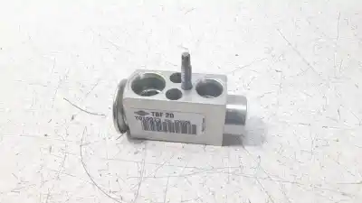 Second-hand car spare part expansion valve for land rover discovery sport 2.0 td4 cat oem iam references 7010973