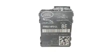 Second-hand car spare part electronic module for land rover discovery sport 2.0 td4 cat oem iam references fw9314f012be