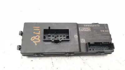 Second-hand car spare part electronic module for seat ateca (khp) fr oem iam references 5wb959107b  