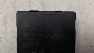 Second-hand car spare part electronic module for seat ateca (khp) fr oem iam references 3q1959435c  