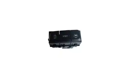 Автозапчасти б/у выключатель за opel corsa f (p2jo) 1.2 (68) ссылки oem iam 98327594yx