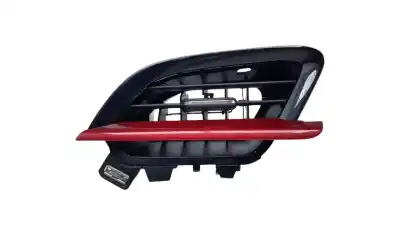 Автозапчасти б/у аэратор за opel corsa f (p2jo) 1.2 (68) ссылки oem iam 98296384pq