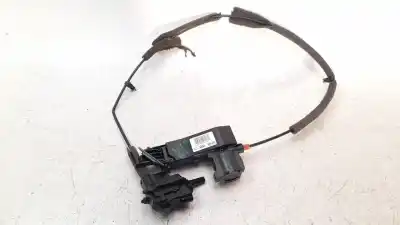 Tweedehands auto-onderdeel centrale vergrendelingsmotor rechts achter voor ford focus turn. 1.0 ecoboost cat oem iam-referenties jx7ba247b50ab