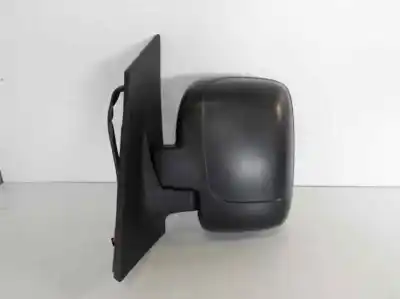 Pièce détachée automobile d'occasion Rétroviseur Gauche pour FIAT SCUDO COMBI (272) * Références OEM IAM 8153K9 FT9237064 1050954024