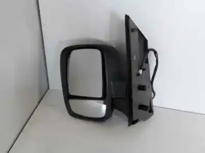 Pezzo di ricambio per auto di seconda mano specchio sinistro per fiat scudo combi (272) * riferimenti oem iam 8153k9 ft9237064 1050954024