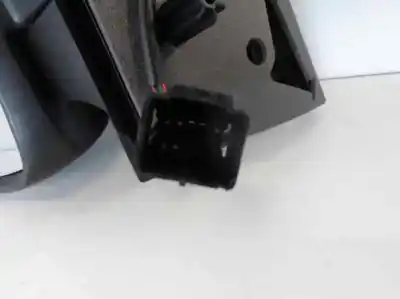 Pezzo di ricambio per auto di seconda mano specchio sinistro per fiat scudo combi (272) * riferimenti oem iam 8153k9 ft9237064 1050954024