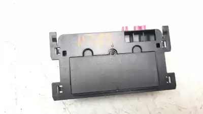 Second-hand car spare part electronic module for seat ateca (khp) fr oem iam references 2ga035284b  