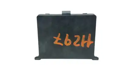 Автозапчасти б/у электронный модуль за opel corsa f (p2jo) 1.2 (68) ссылки oem iam 9836236080  