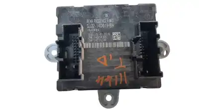 Second-hand car spare part body control unit for land rover discovery sport 2.0 td4 cat oem iam references gj3214d619ba