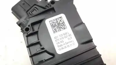 Second-hand car spare part potentiometer for seat ateca (khp) fr oem iam references 5q1723503l  