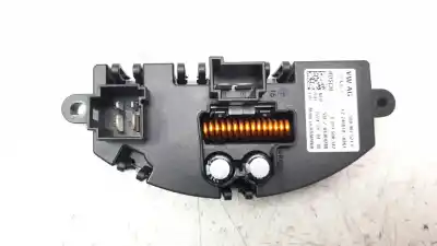 Peça sobressalente para automóvel em segunda mão resistência sofagem chauffage por seat ateca (khp) fr referências oem iam 5q0907521f  